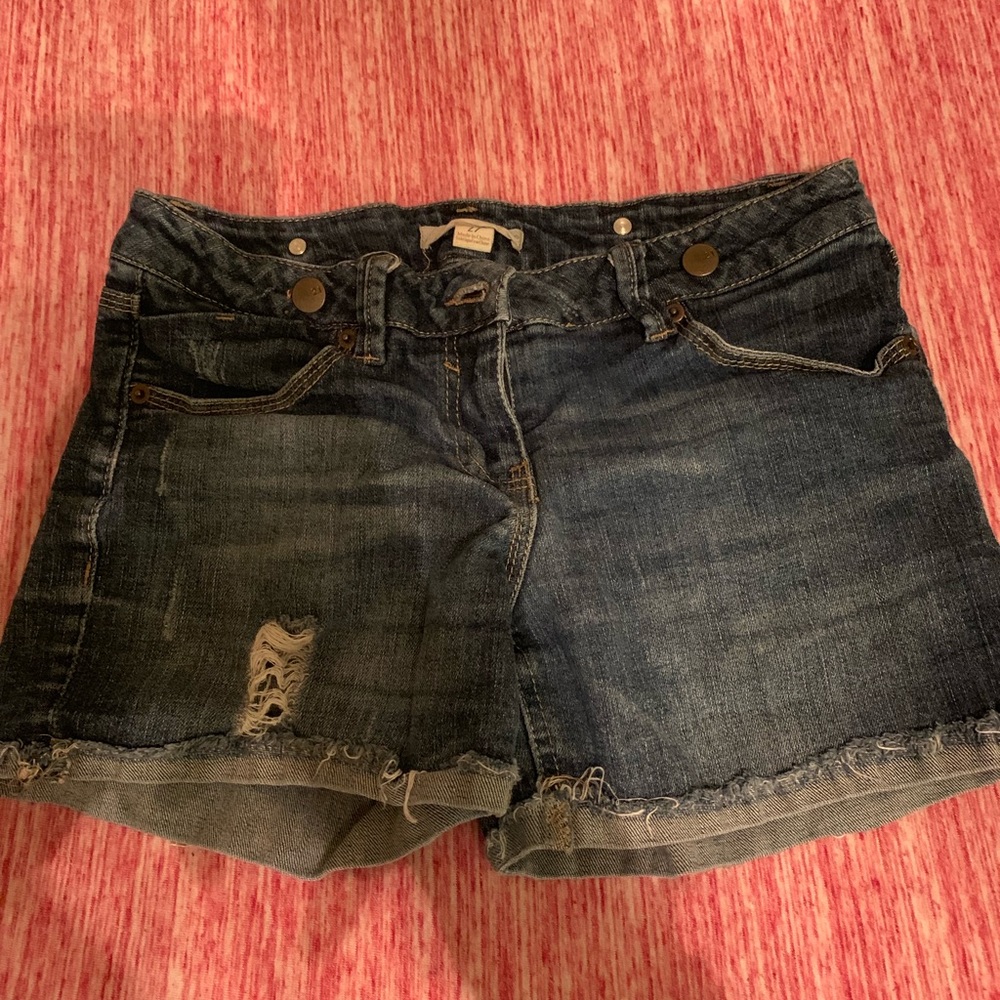 Shorts